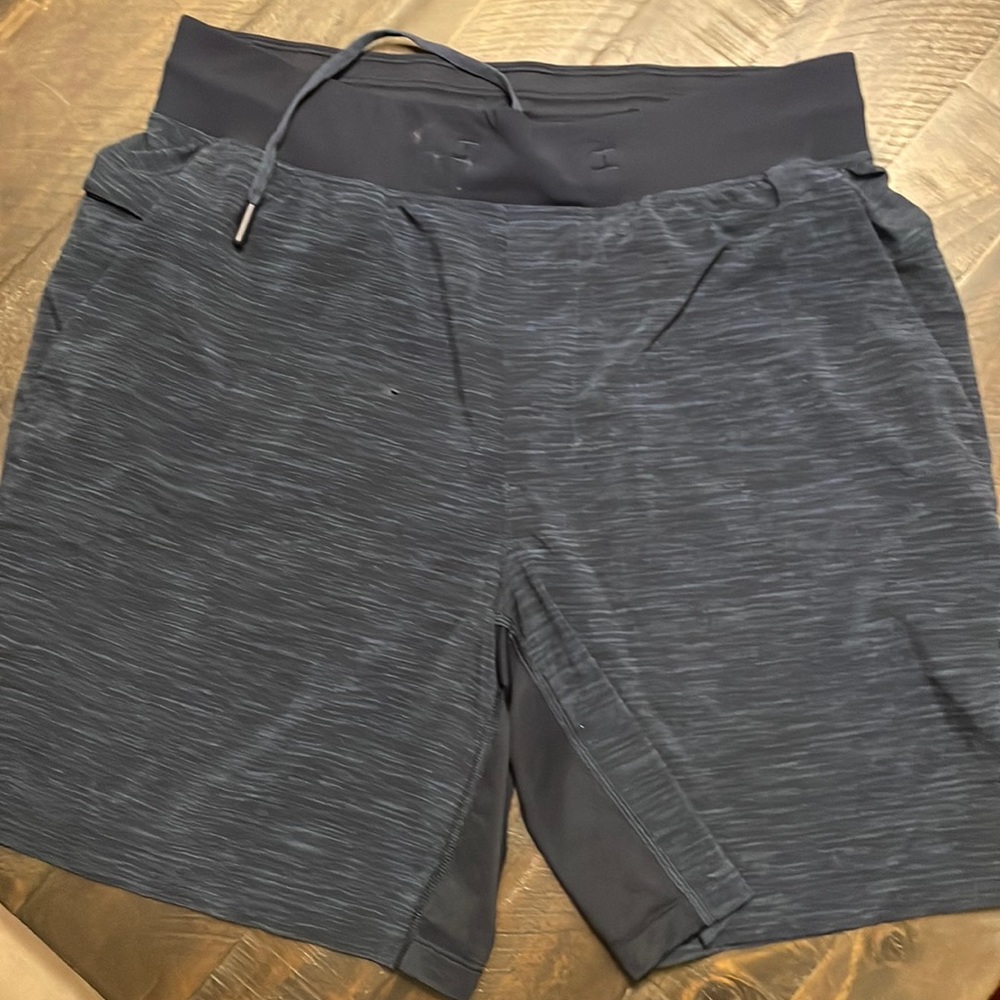 Men’s shorts in good condition